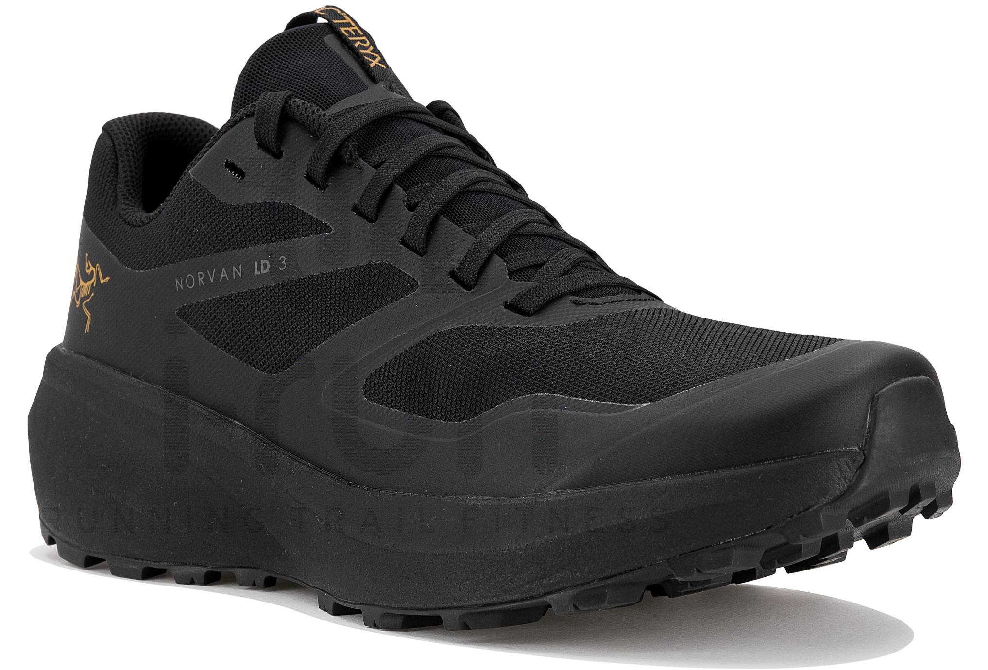 Arcteryx Norvan LD 3 W