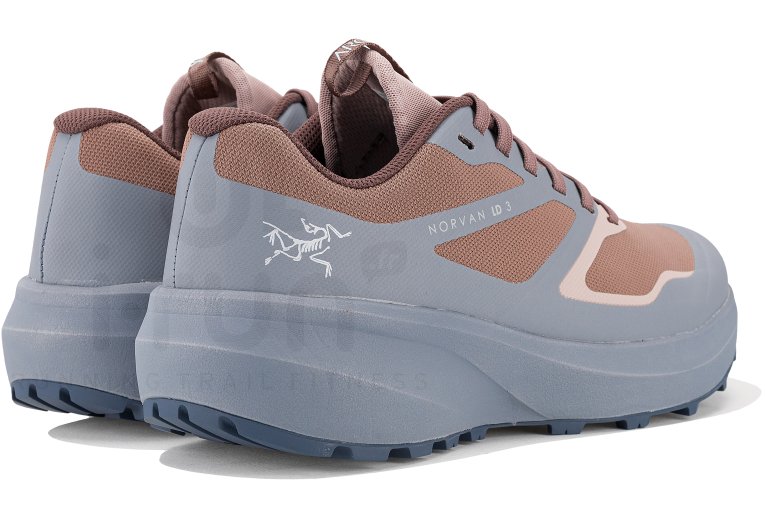 Arcteryx Norvan LD 3 en promoción | Mujer Zapatillas Trail Arcteryx