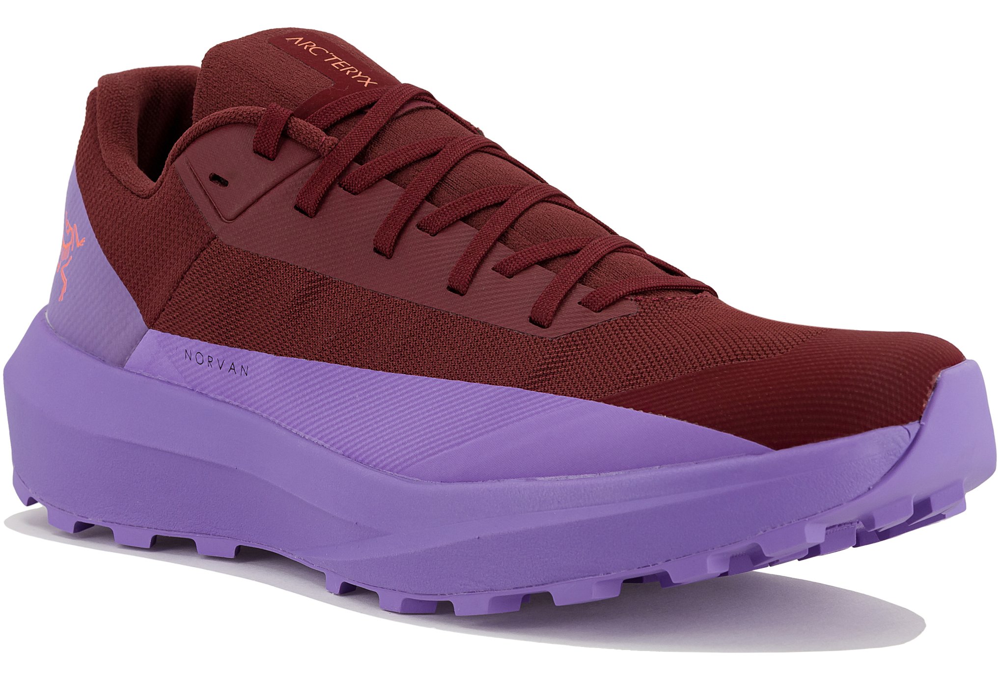Arcteryx Norvan LD 4 Chaussures de sport femme - Arcteryx - Chaussures de sport