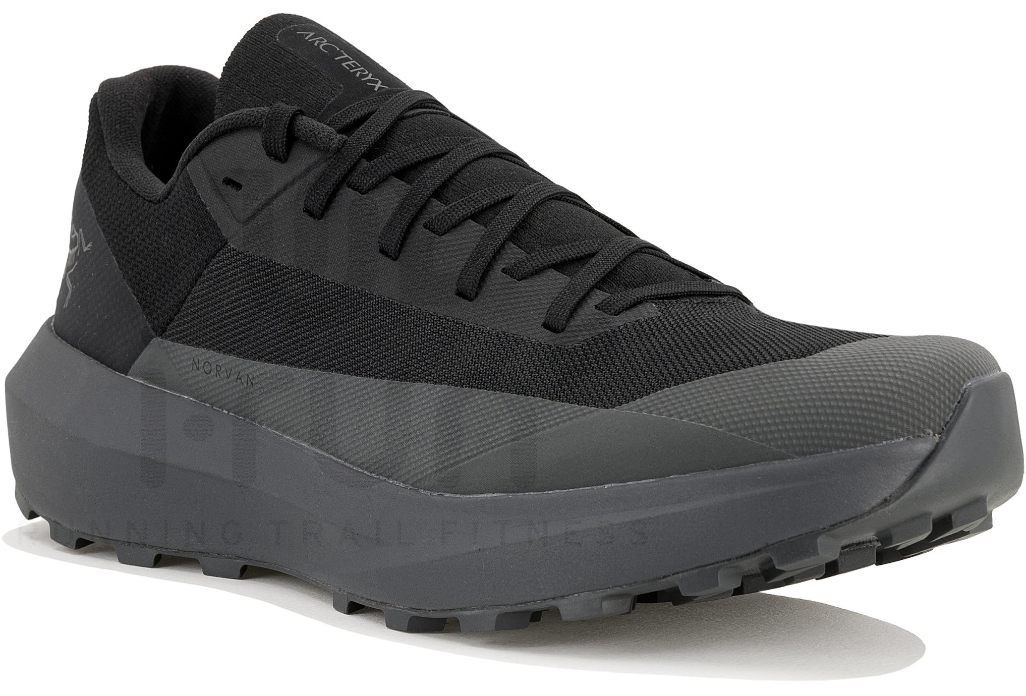 Arcteryx Norvan LD 4