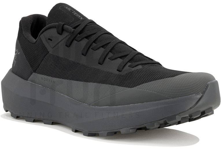 Arcteryx Norvan LD 4