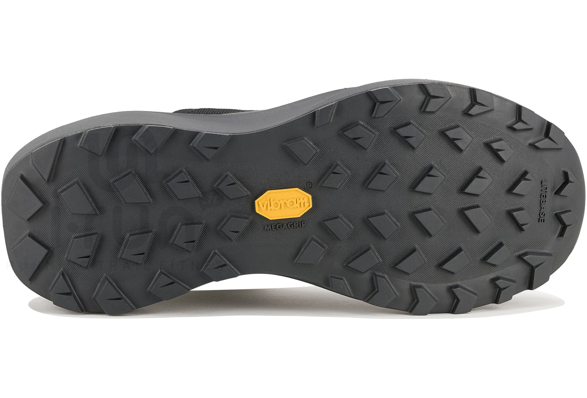 Arcteryx Norvan LD 4