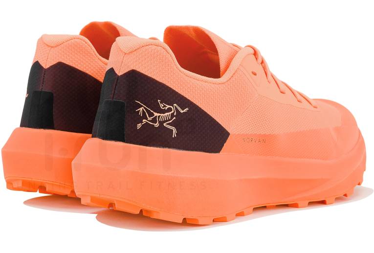 Arcteryx Norvan LD 4 