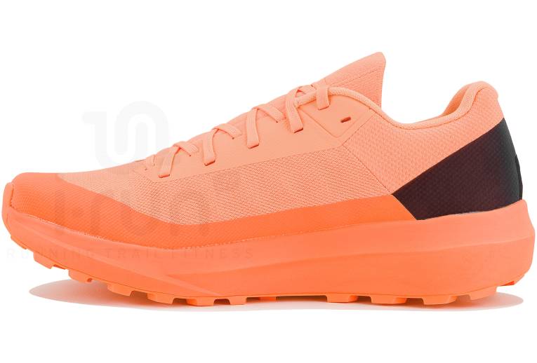 Arcteryx Norvan LD 4 