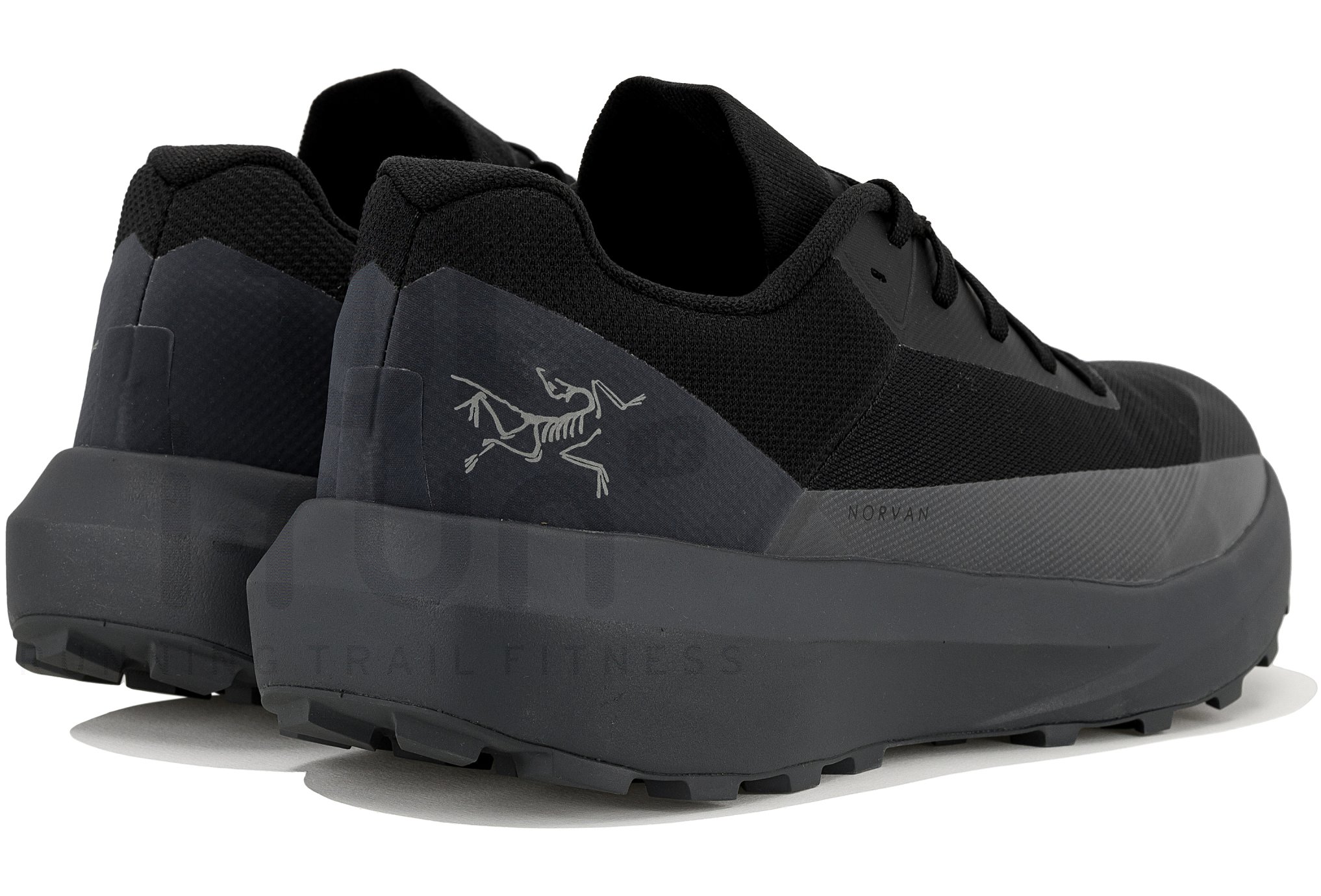 Arcteryx Norvan LD 4