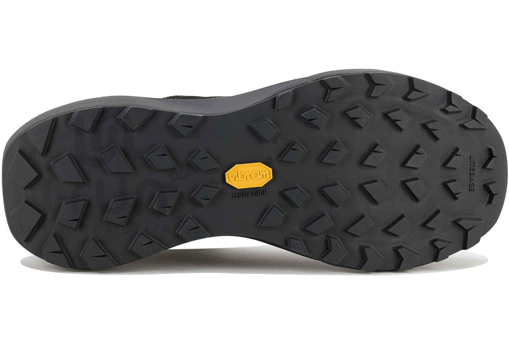 Arcteryx Norvan LD 4