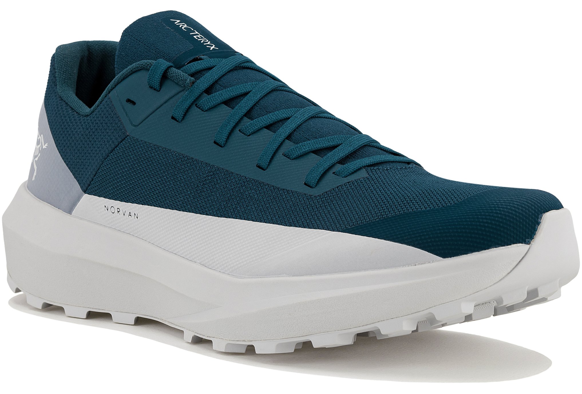 Arcteryx Norvan LD 4 Chaussures homme - Arcteryx - Chaussures de sport