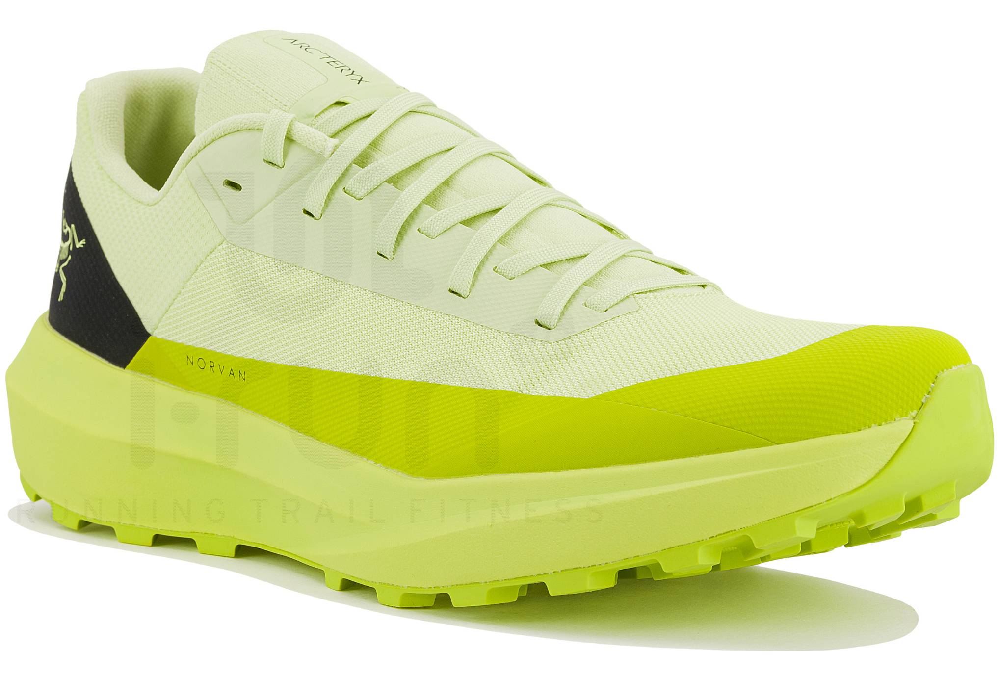 Arcteryx Norvan LD 4 | Men Shoes Trails Arcteryx