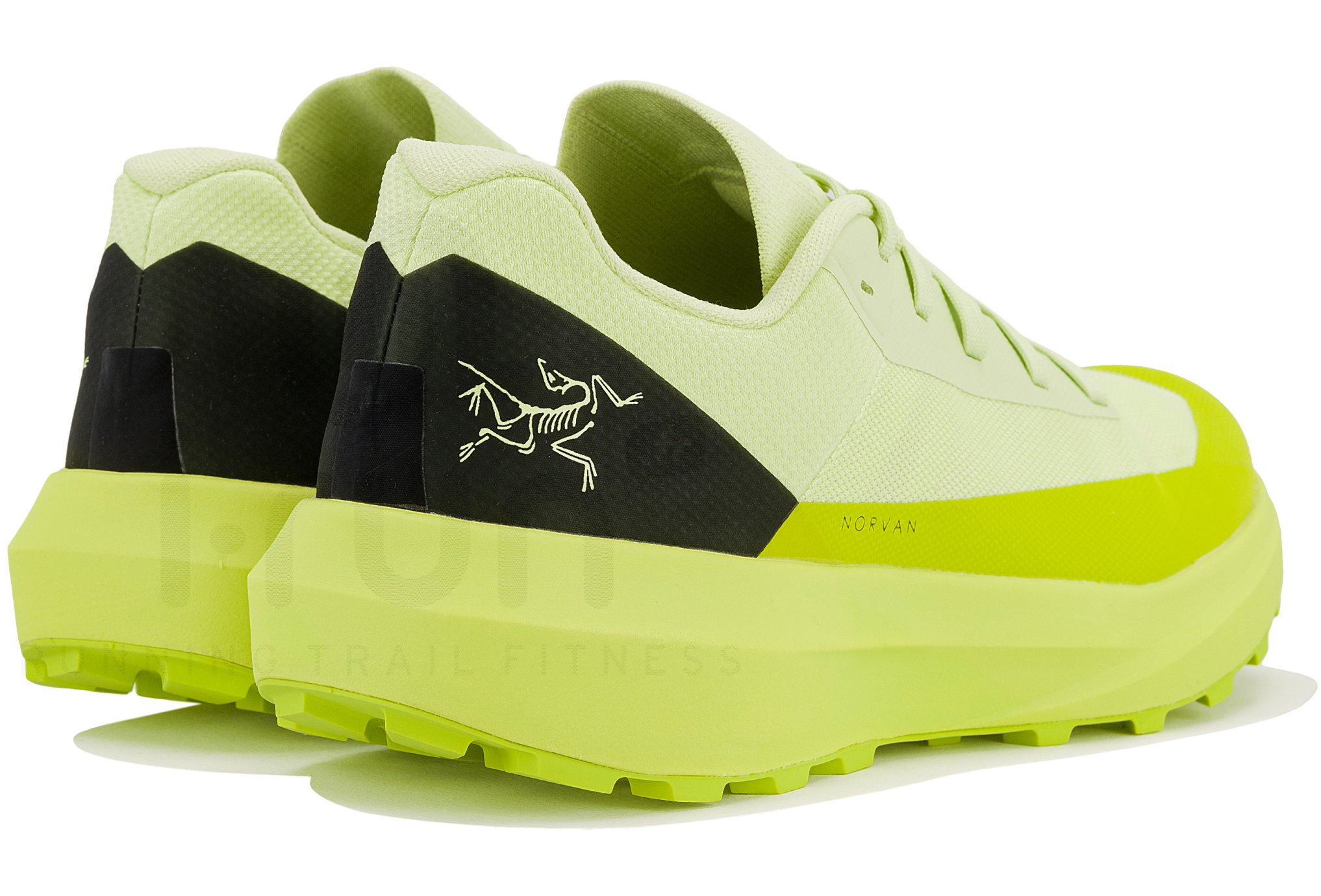 Arcteryx Norvan LD 4