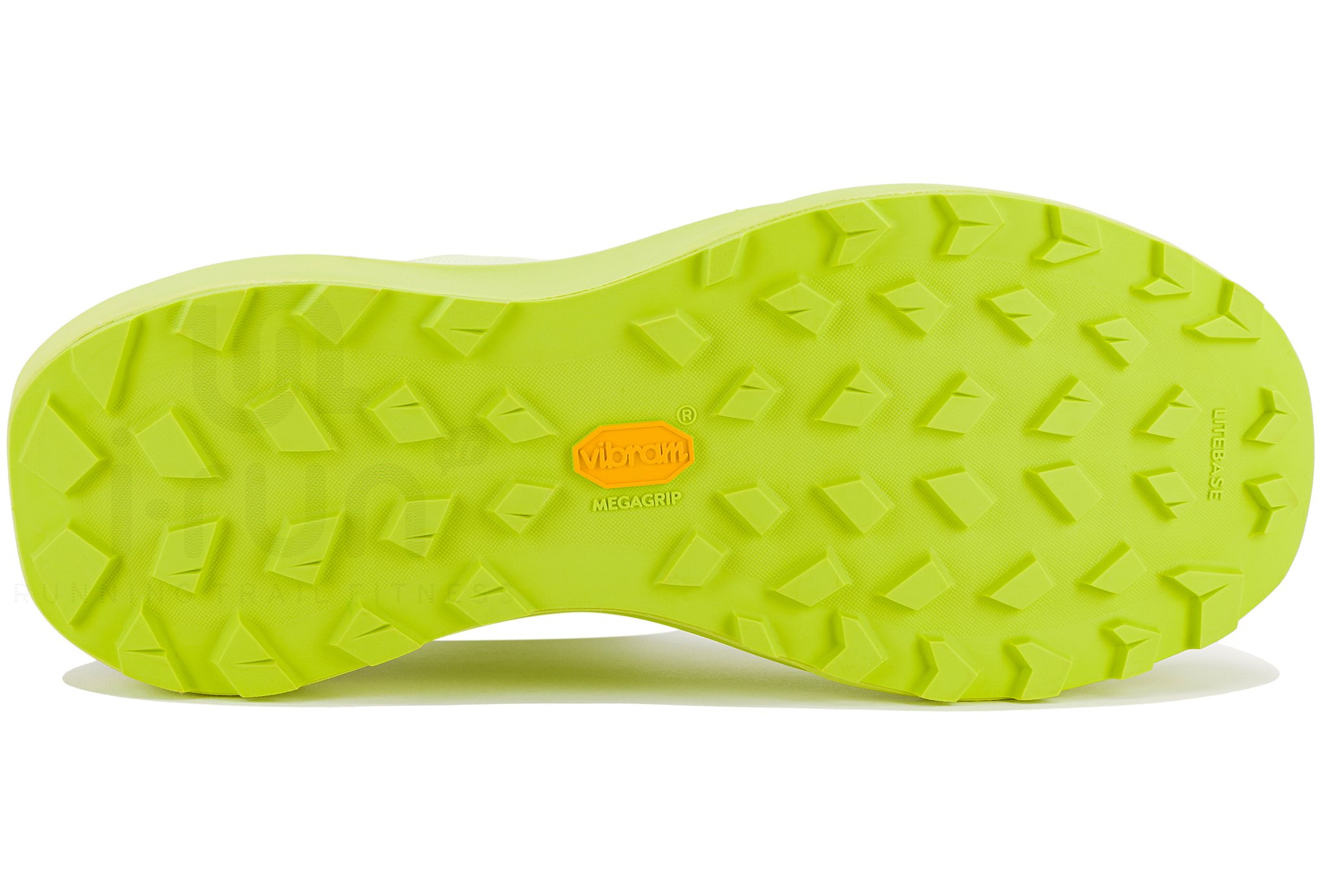 Arcteryx Norvan LD 4