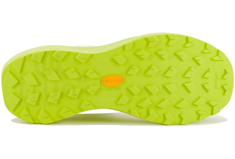 Arcteryx Norvan LD 4