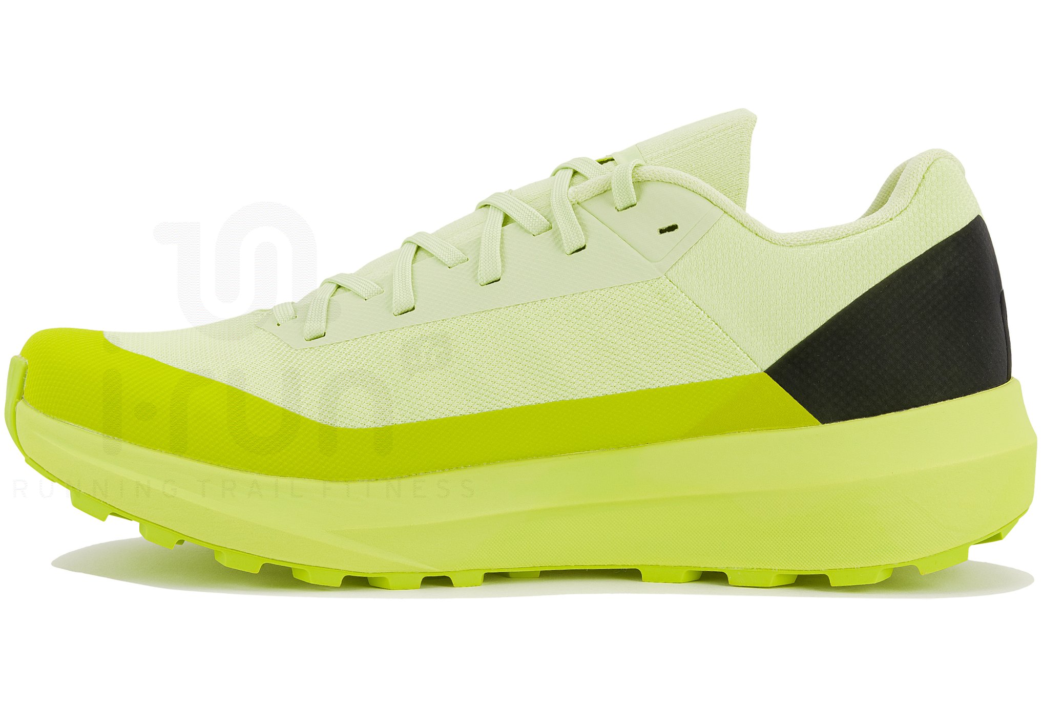 Arcteryx Norvan LD 4