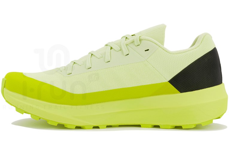 Arcteryx Norvan LD 4