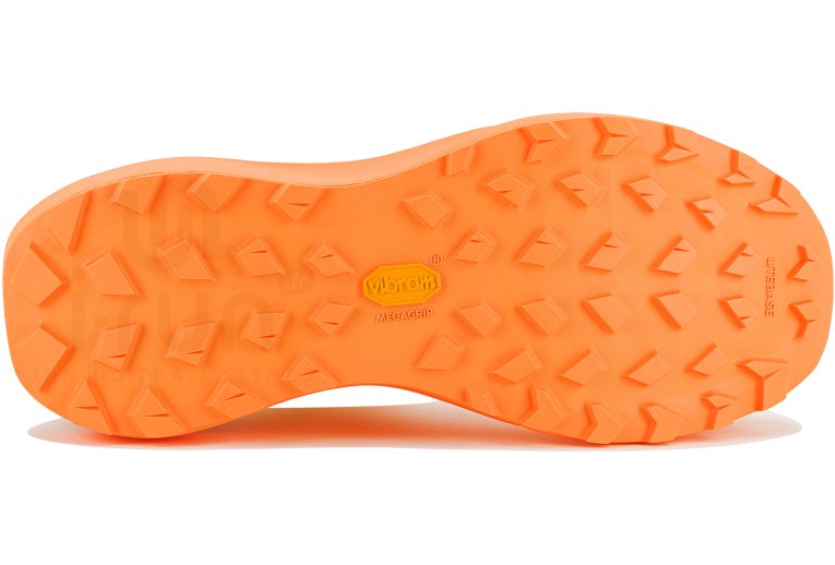 Arcteryx Norvan LD 4