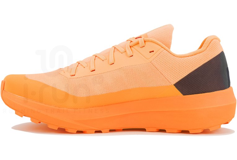 Arcteryx Norvan LD 4