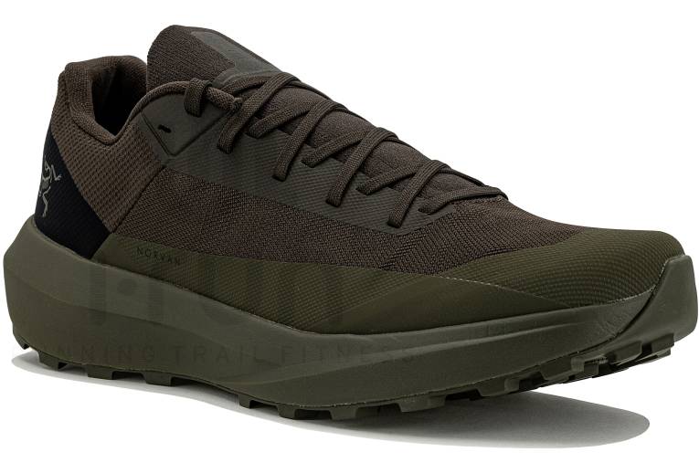 Arcteryx Norvan LD 4 