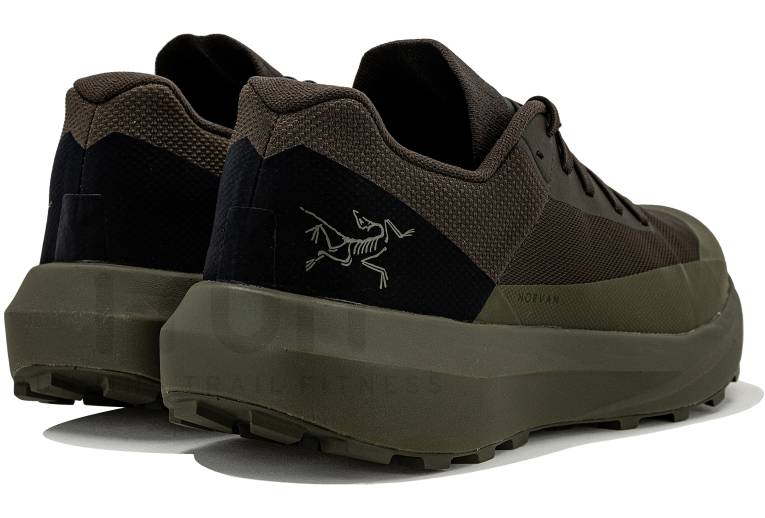 Arcteryx Norvan LD 4 