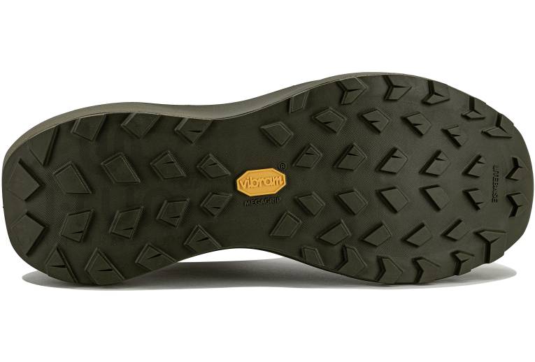 Arcteryx Norvan LD 4 