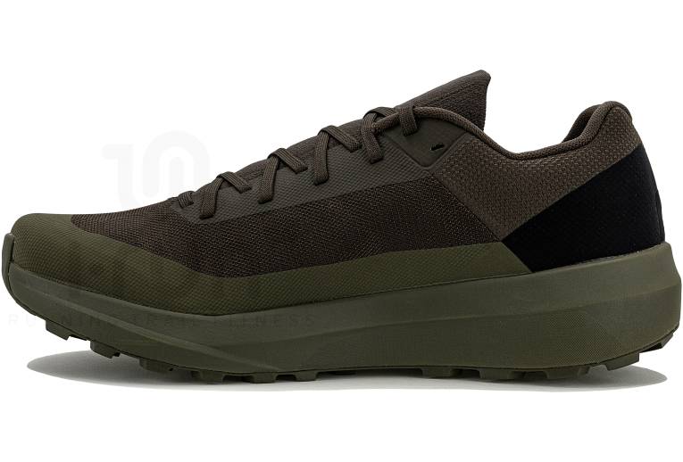 Arcteryx Norvan LD 4 