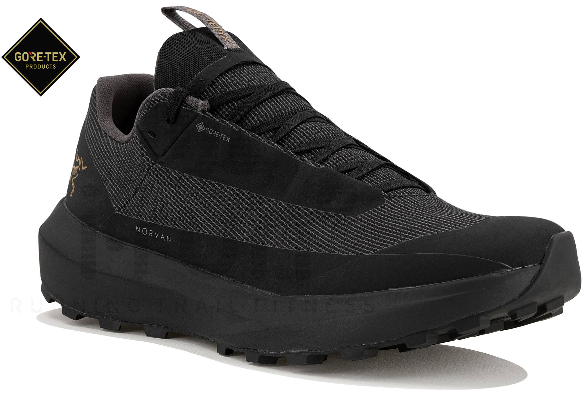 Arcteryx Norvan LD 3 Gore-Tex M special offer | Men Shoes Trail