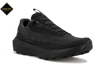 Norvan LD 4 Gore-Tex