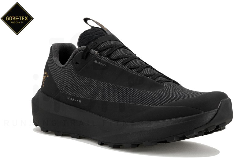 Arcteryx Norvan LD 4 Gore-Tex