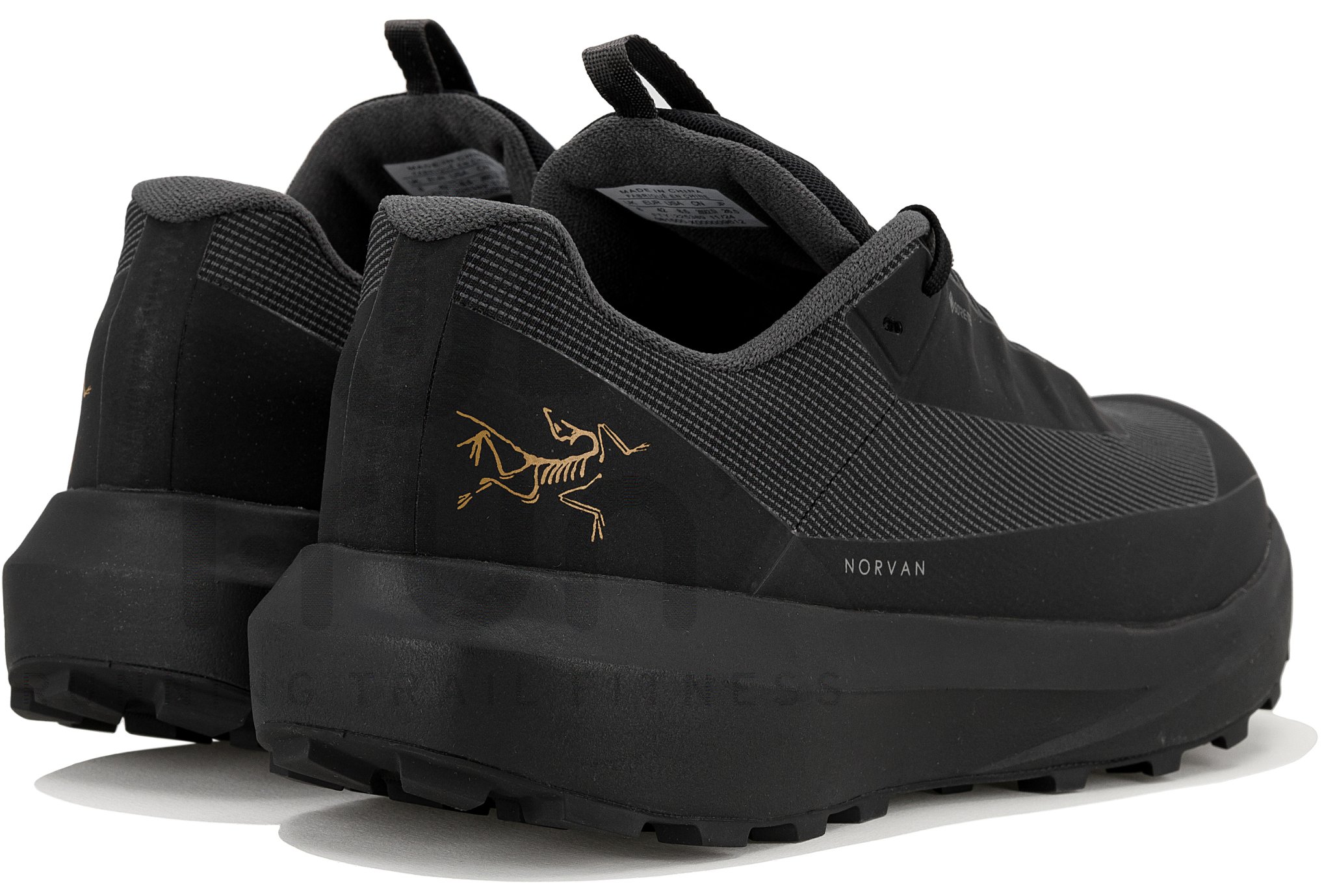 Arcteryx Norvan LD 4 Gore-Tex