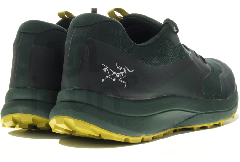 Arcteryx Norvan LD Gore-Tex M 