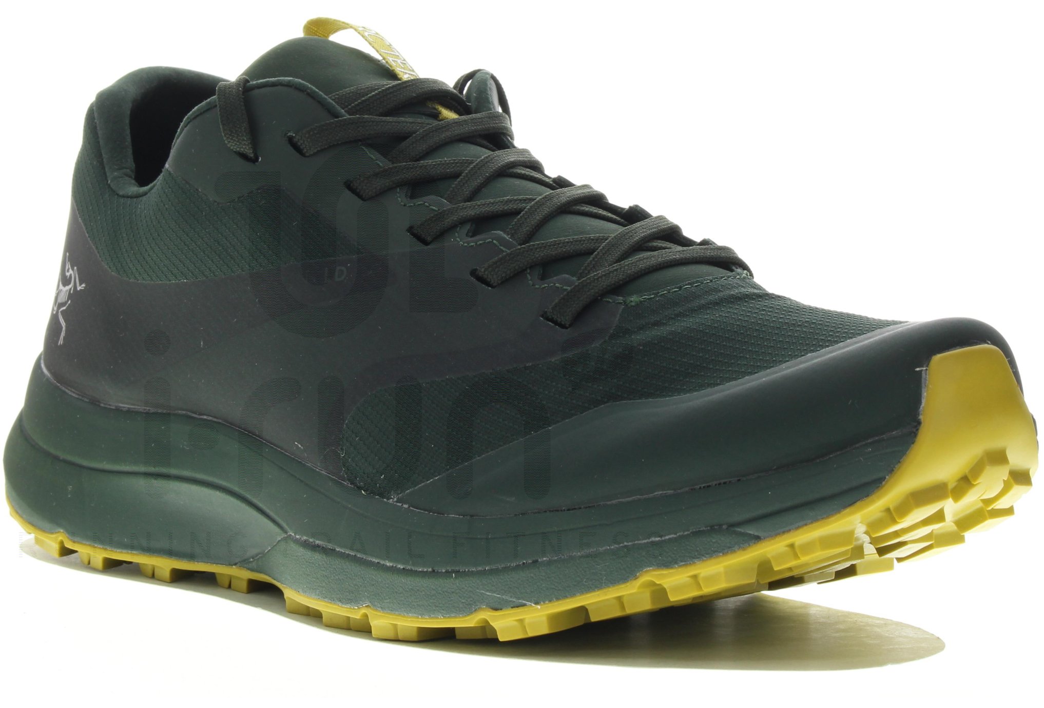 Arcteryx Norvan LD Gore-Tex