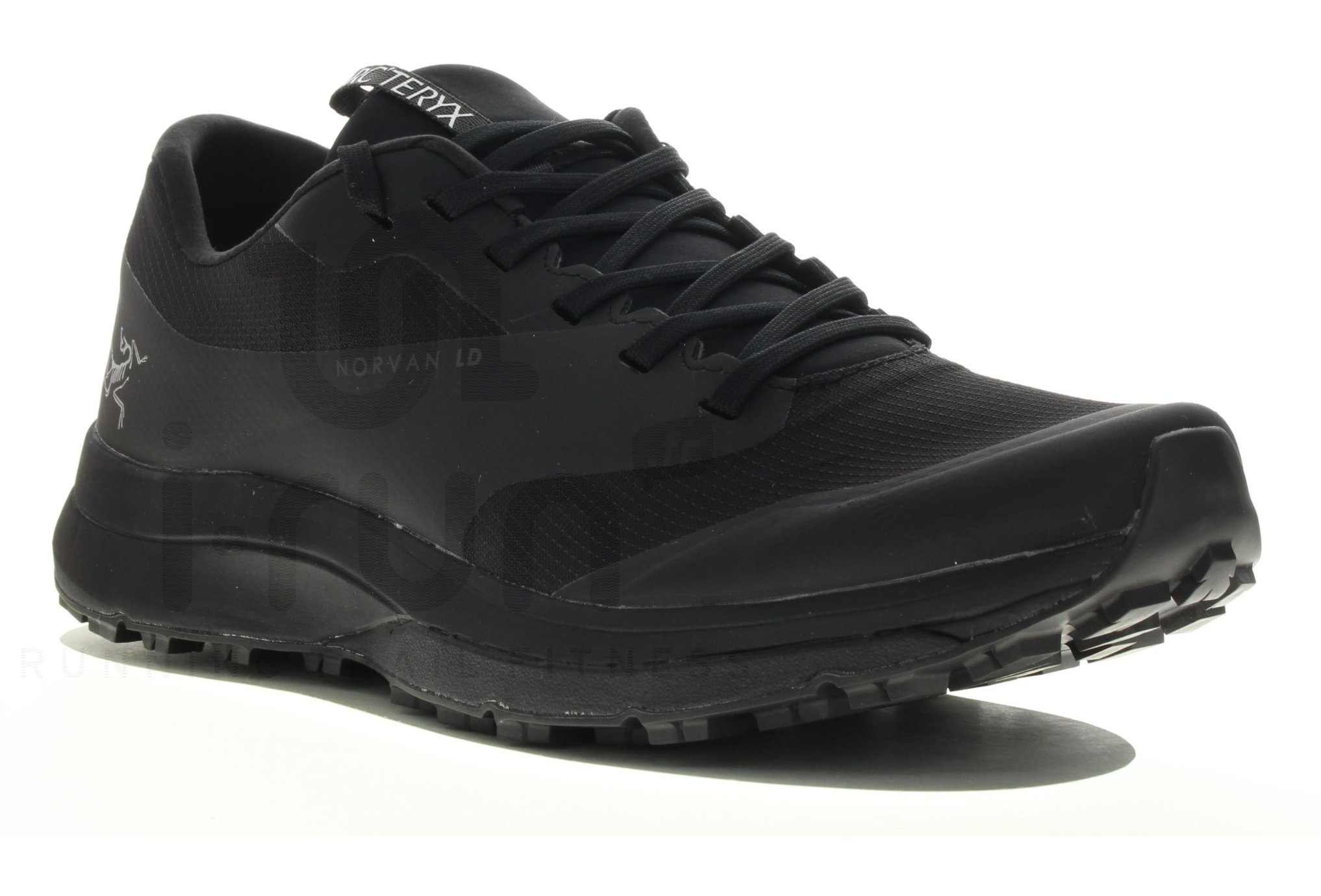 Arcteryx Norvan LD Gore-Tex