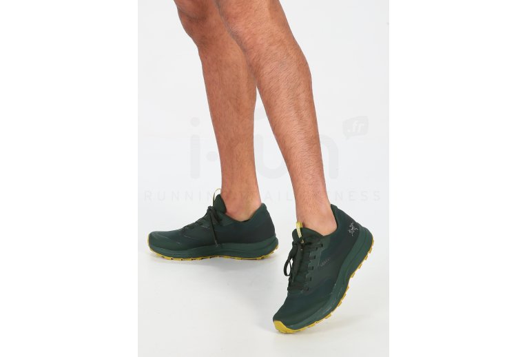 Arcteryx Norvan LD Gore-Tex M 