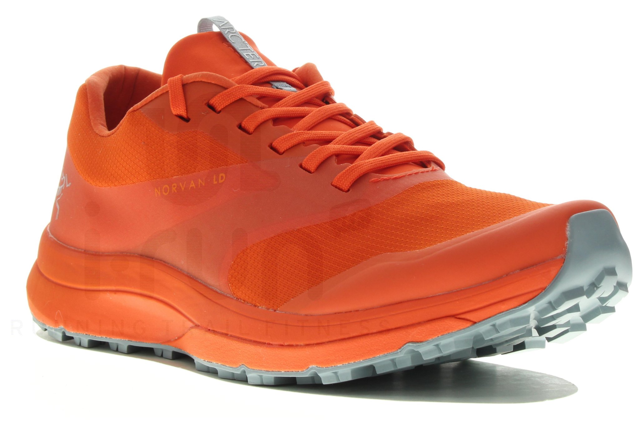 Arcteryx Norvan LD