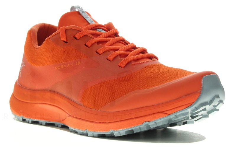 Arcteryx Norvan LD