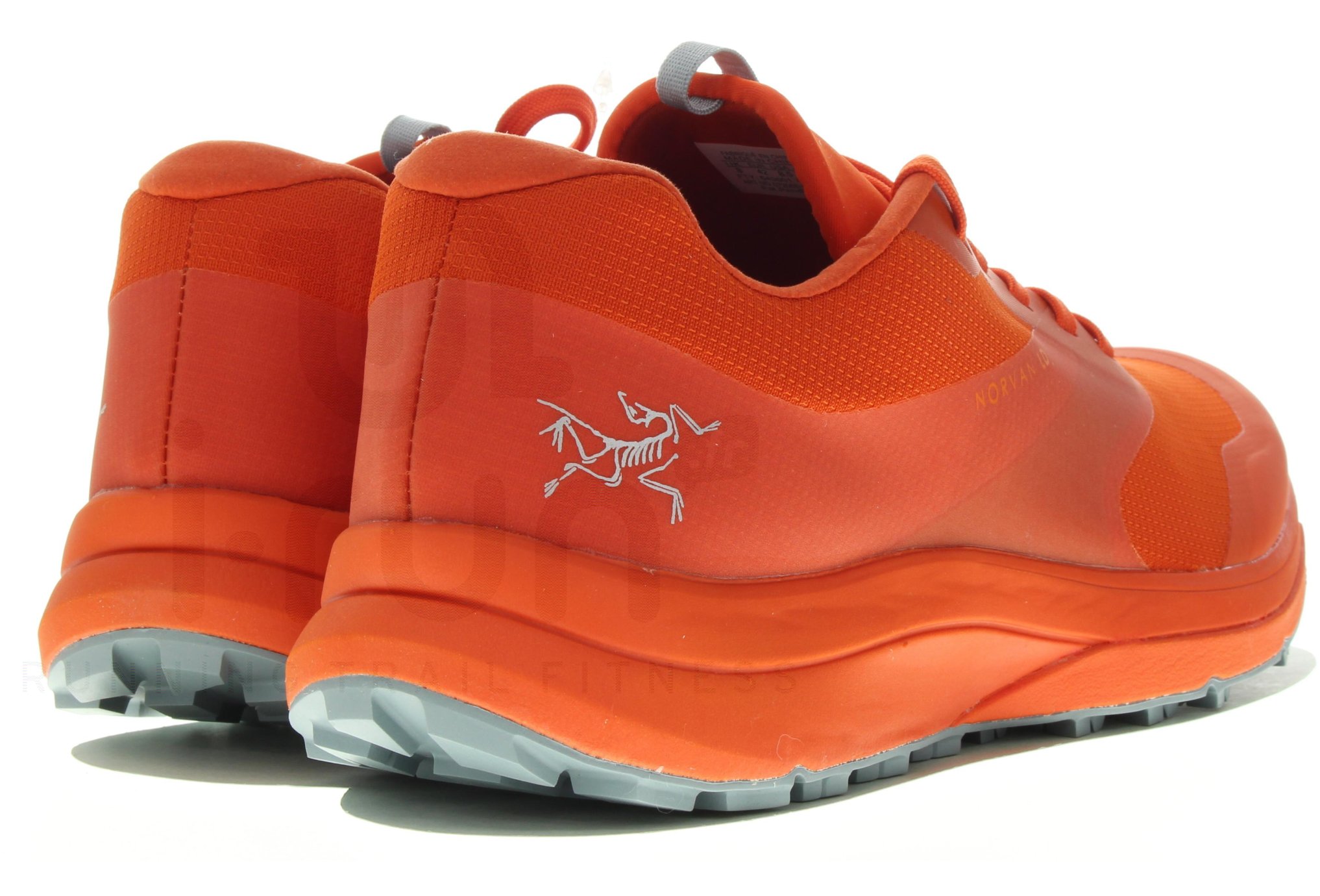 Arcteryx Norvan LD