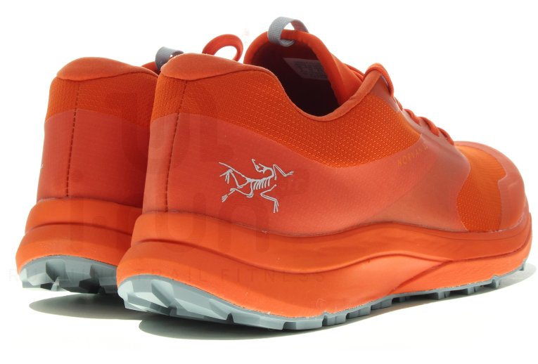 Arcteryx Norvan LD