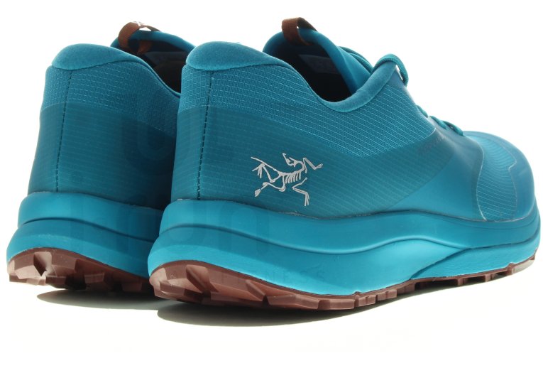Arcteryx Norvan LD
