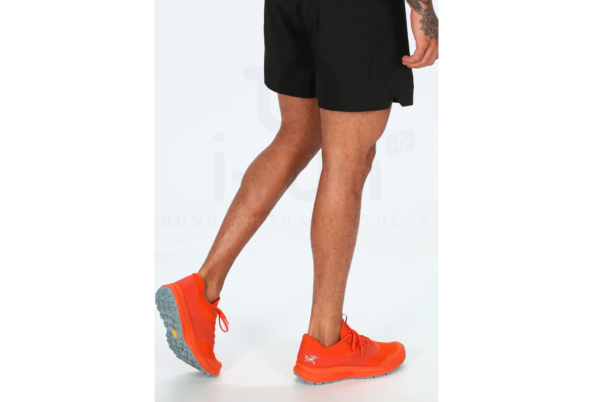 Arcteryx Norvan LD