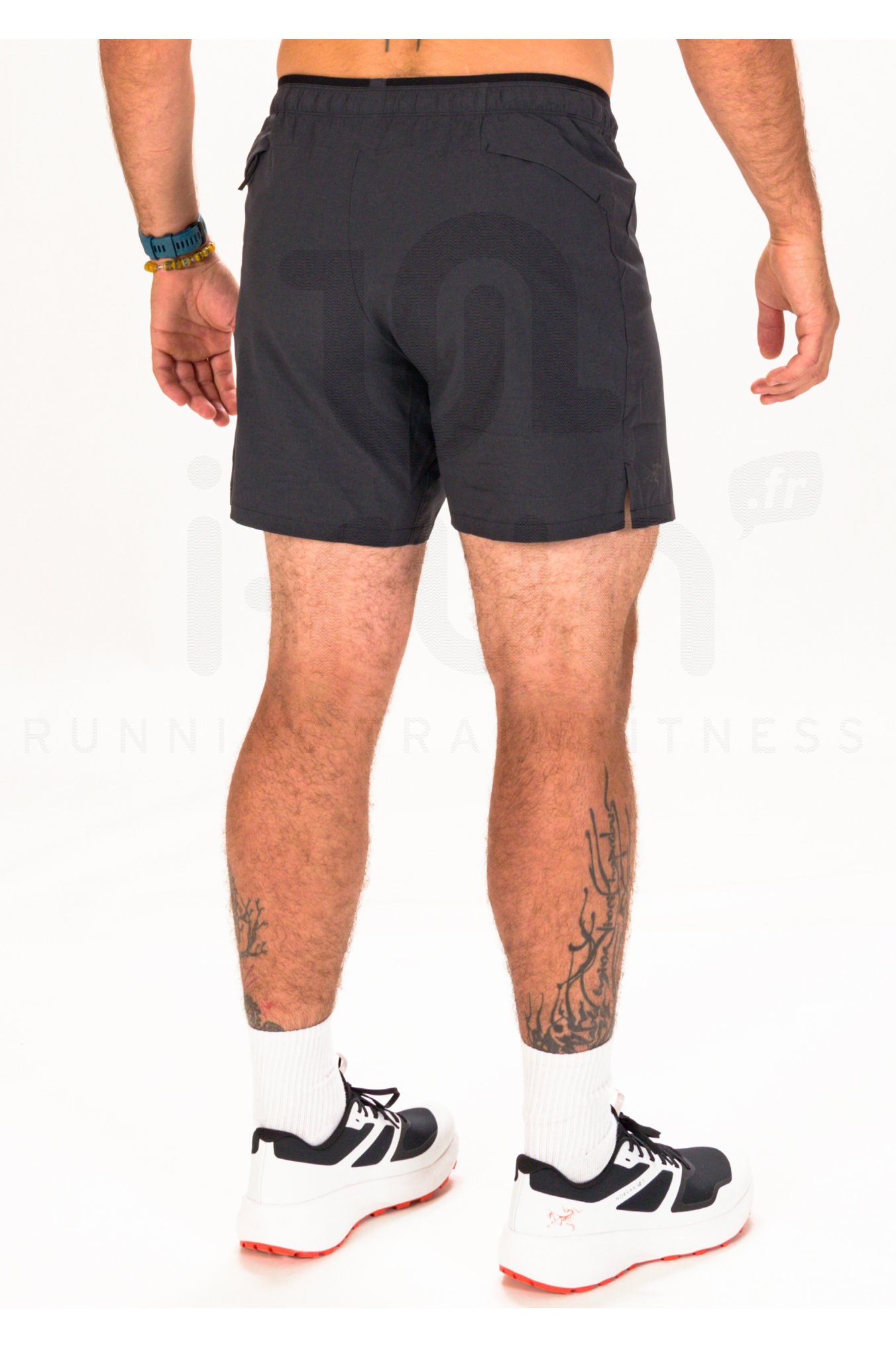 Arcteryx Norvan M 