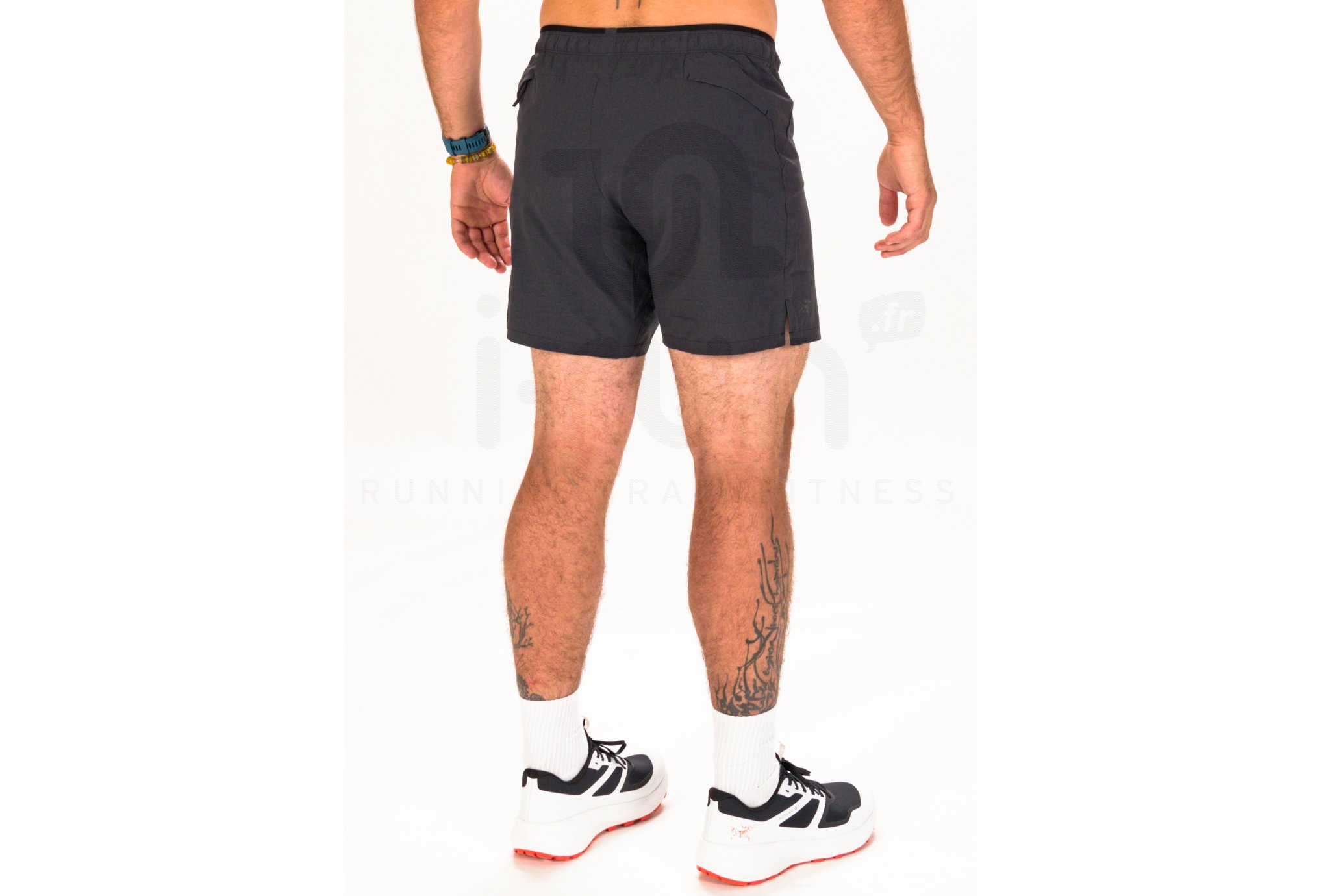 Arcteryx Norvan M