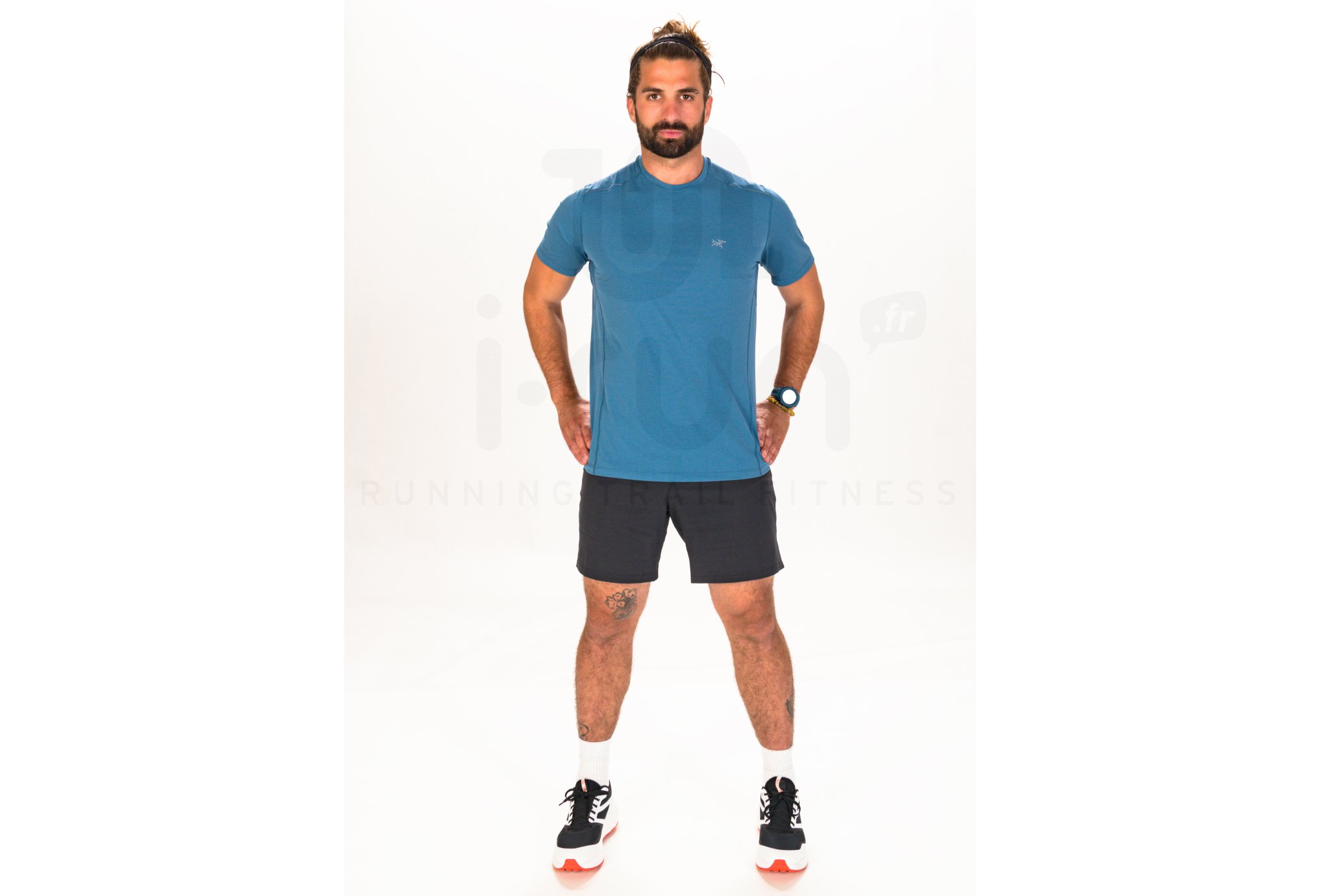 Arcteryx Norvan M
