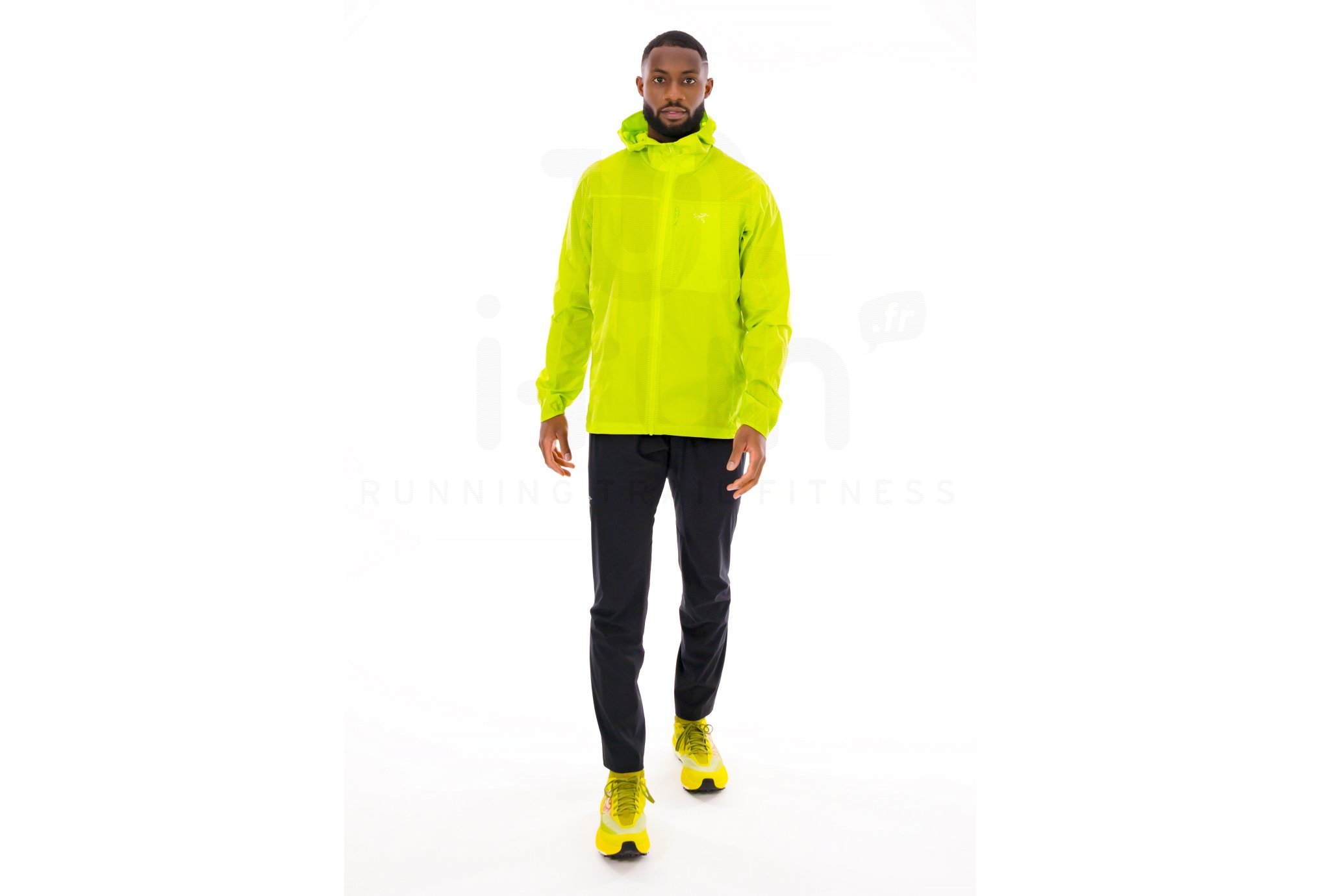 Arcteryx Norvan M