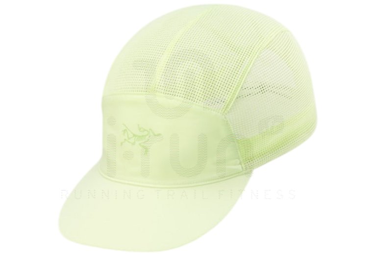 Arcteryx Norvan Mesh 5 Panel