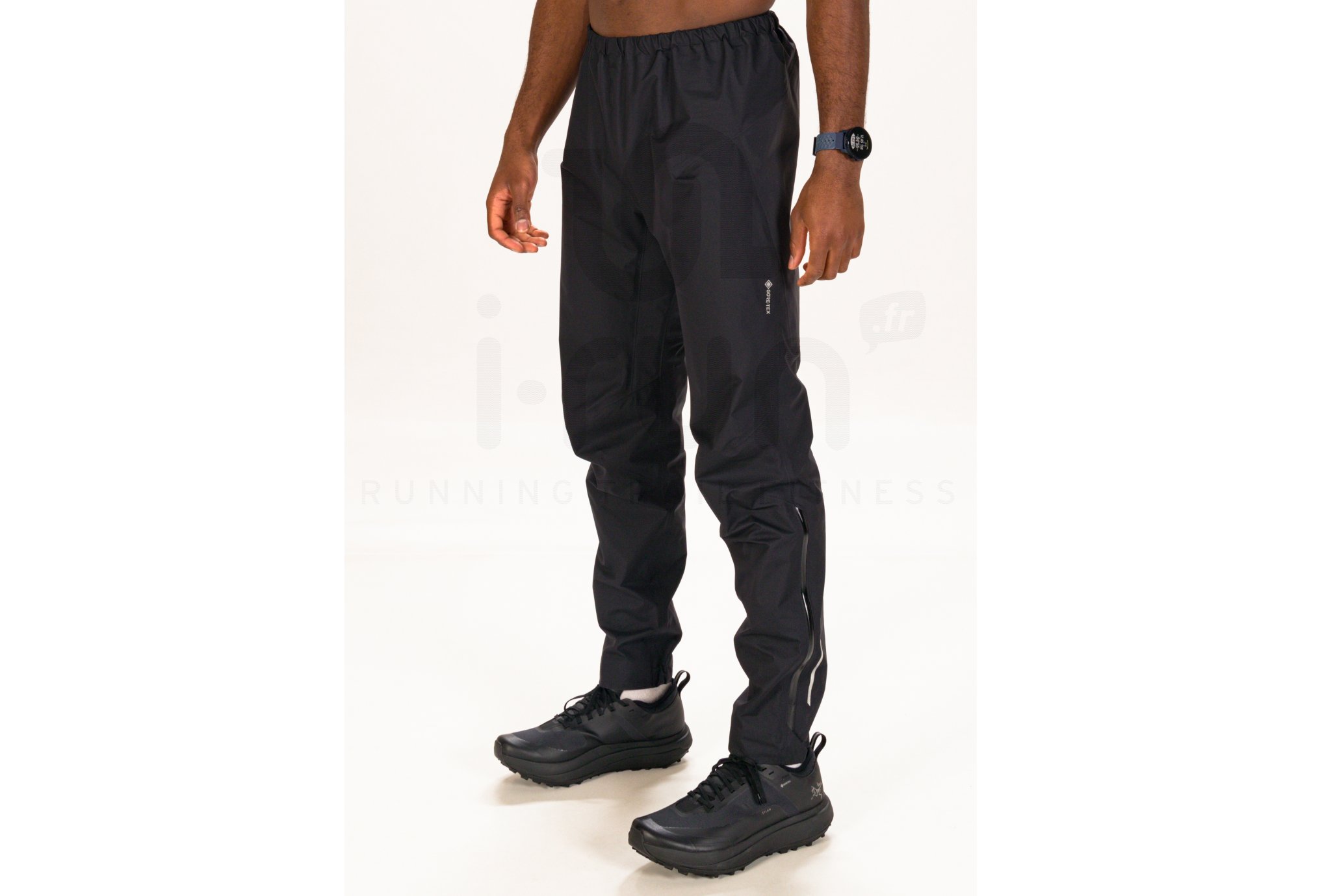 Arcteryx Norvan Shell Gore-Tex M