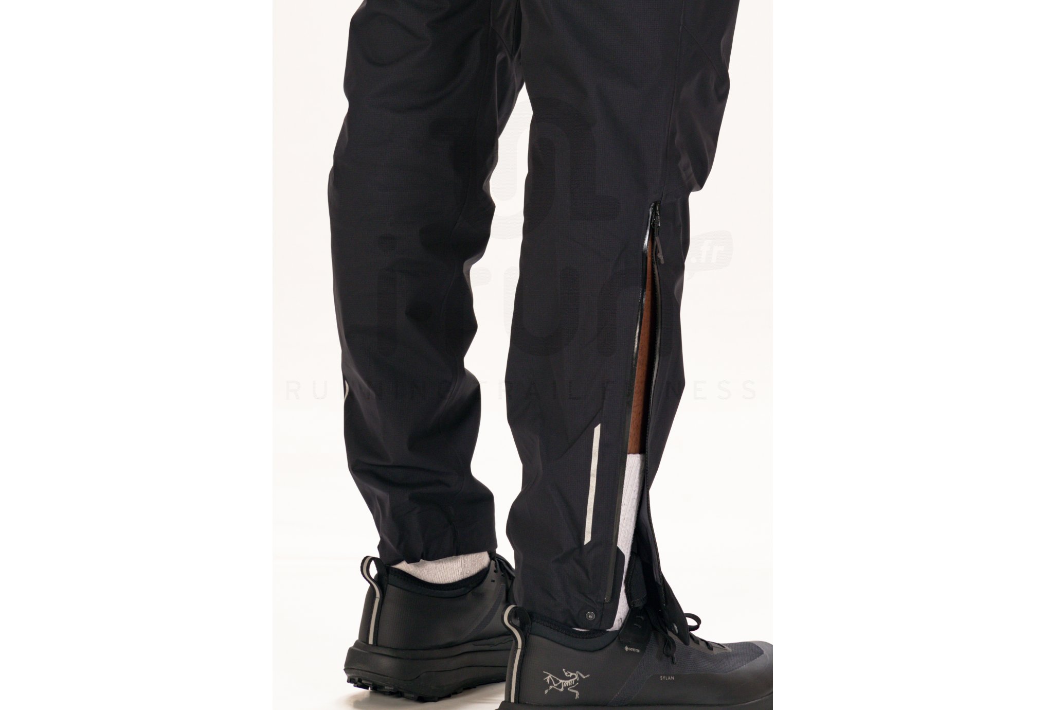 Arcteryx Norvan Shell Gore-Tex M