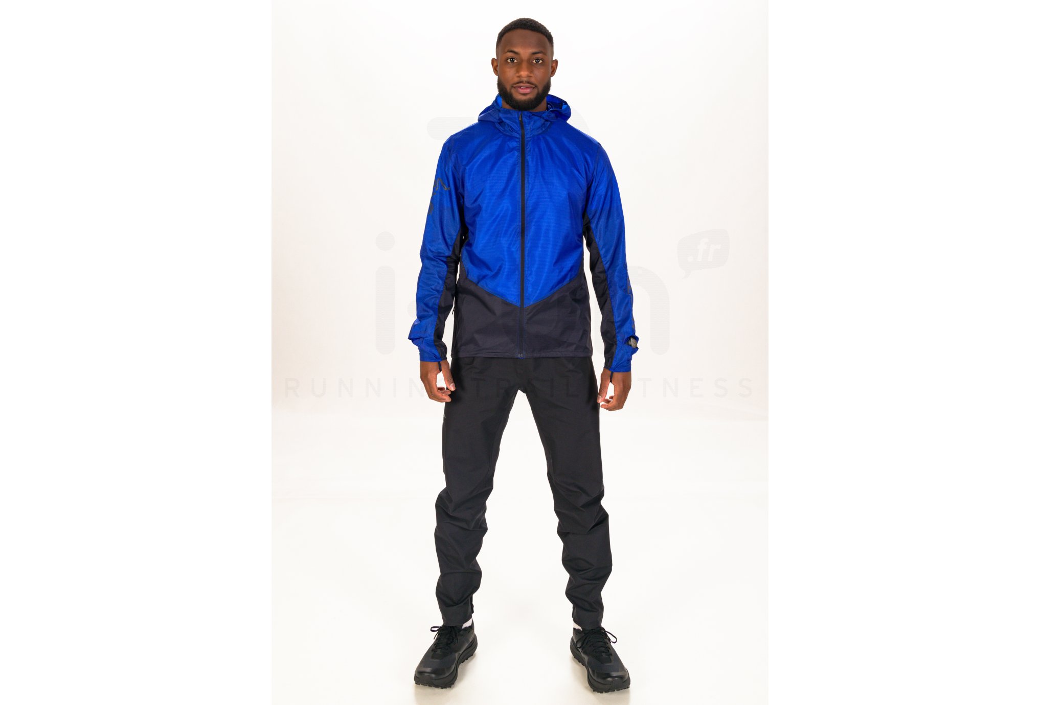Arcteryx Norvan Shell Gore-Tex M