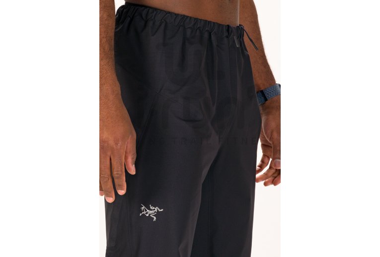 Arcteryx Norvan Shell Gore-Tex M