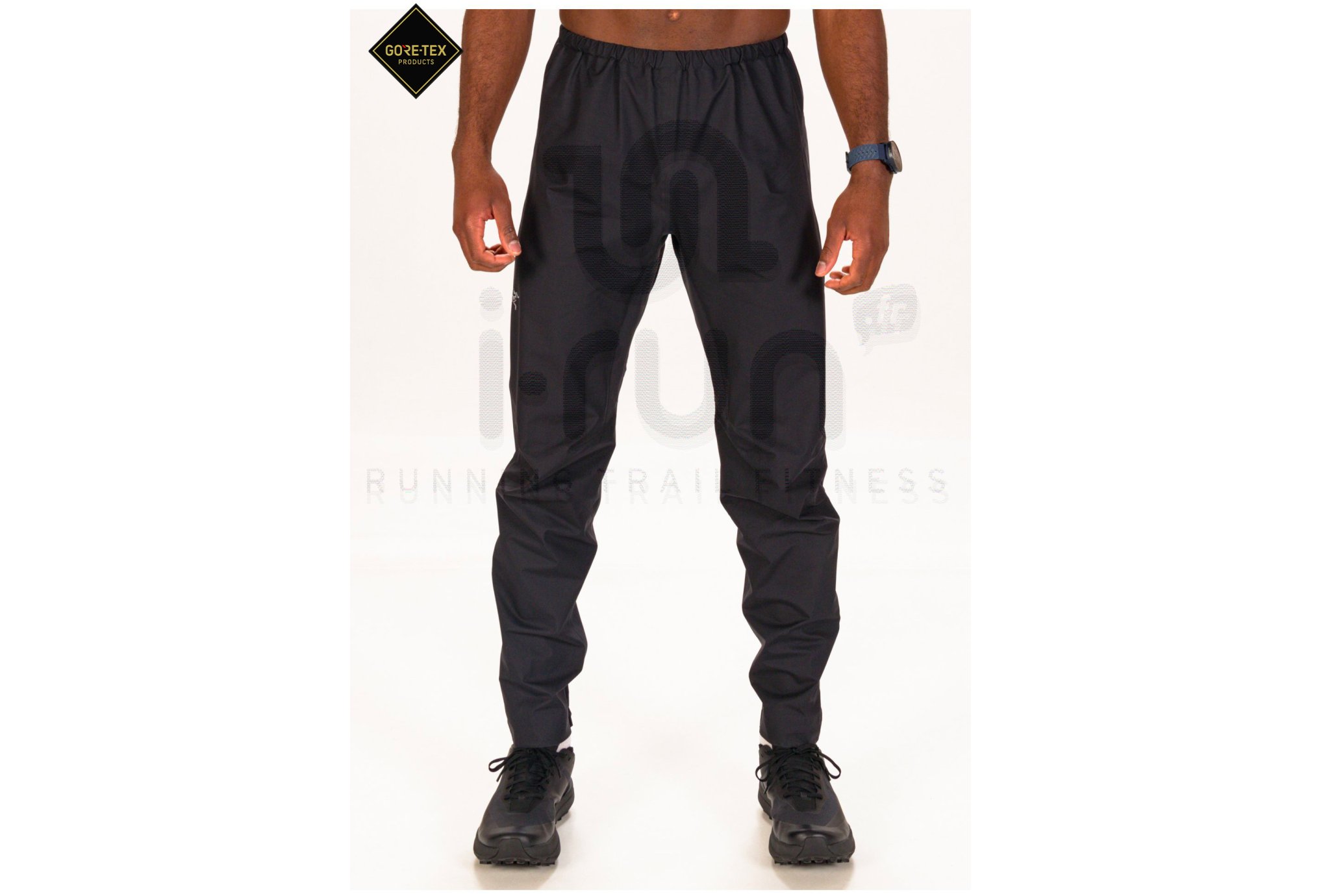 Arcteryx Norvan Shell Gore-Tex M