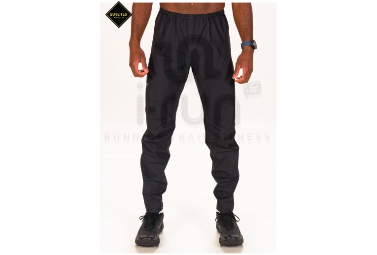 Arcteryx Norvan Shell Gore-Tex M