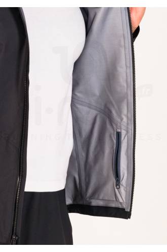 Arcteryx Norvan Shell Gore-Tex W 