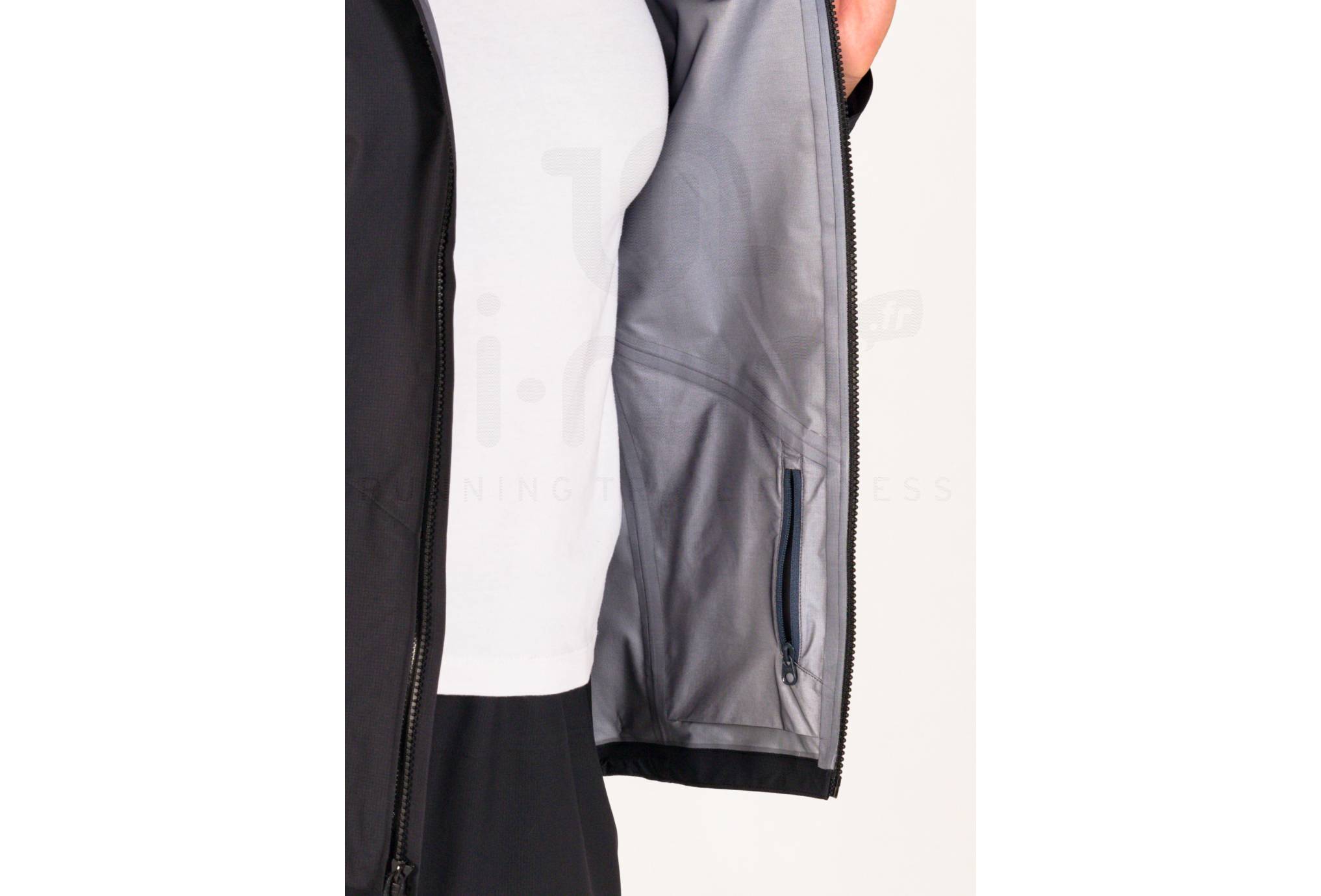 Arcteryx Norvan Shell Gore-Tex